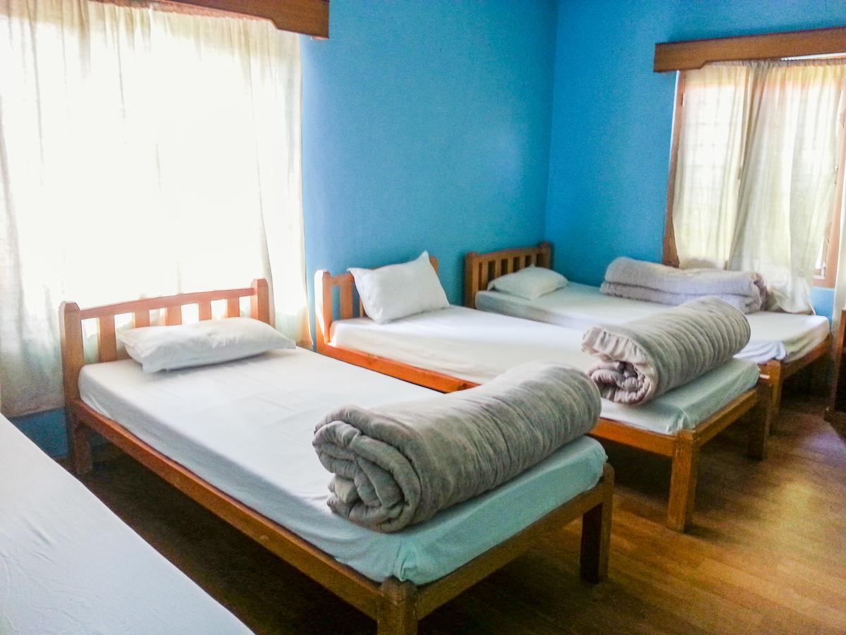 Nepalaya Eco Hostel Pokhara Eksteriør billede