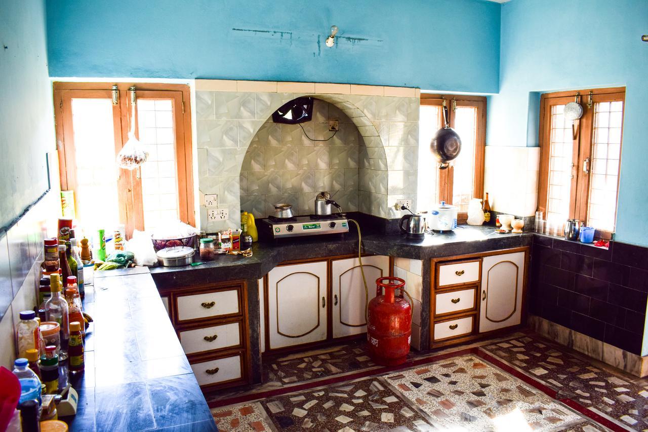Nepalaya Eco Hostel Pokhara Eksteriør billede
