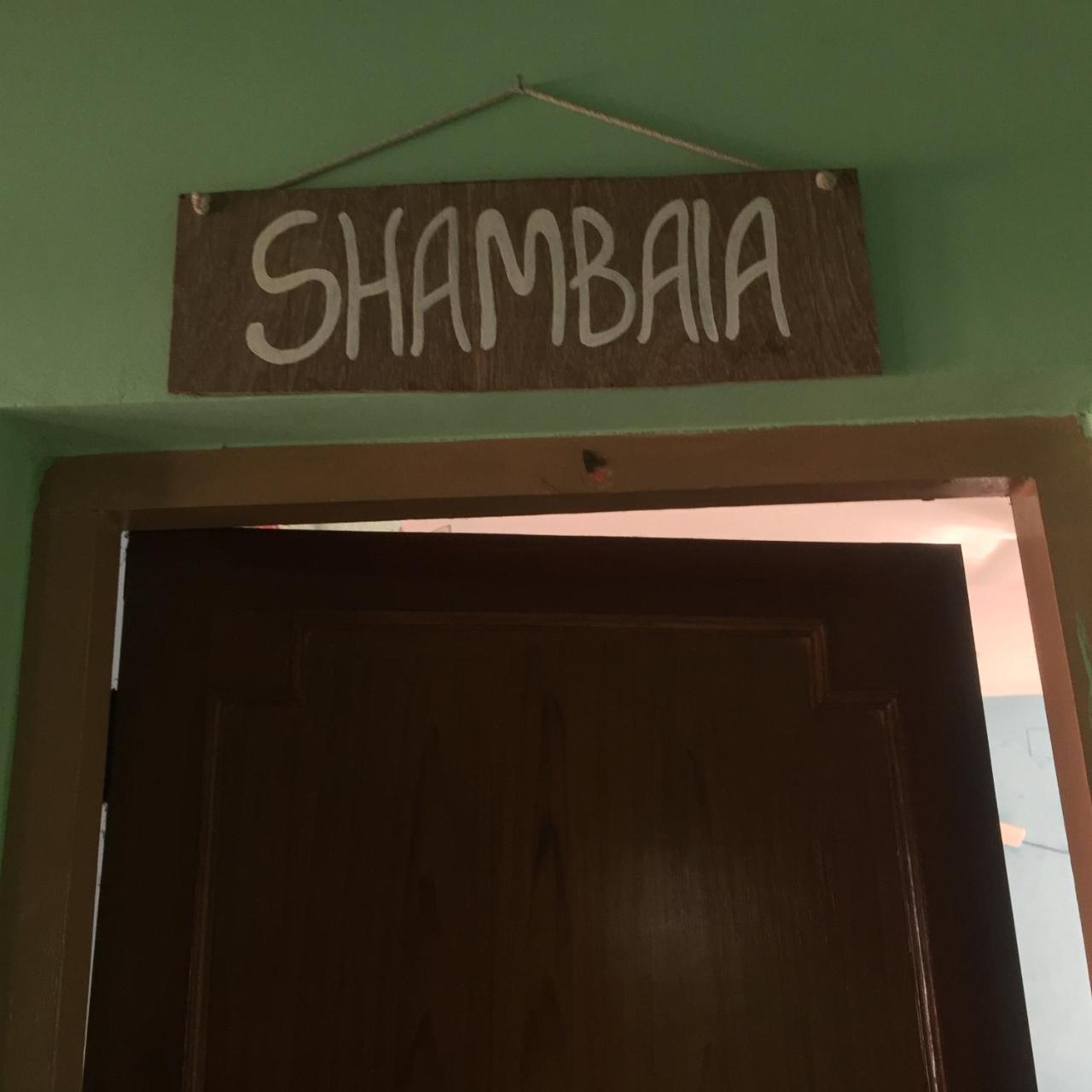 Nepalaya Eco Hostel Pokhara Eksteriør billede