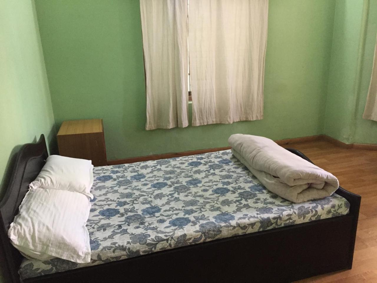 Nepalaya Eco Hostel Pokhara Eksteriør billede