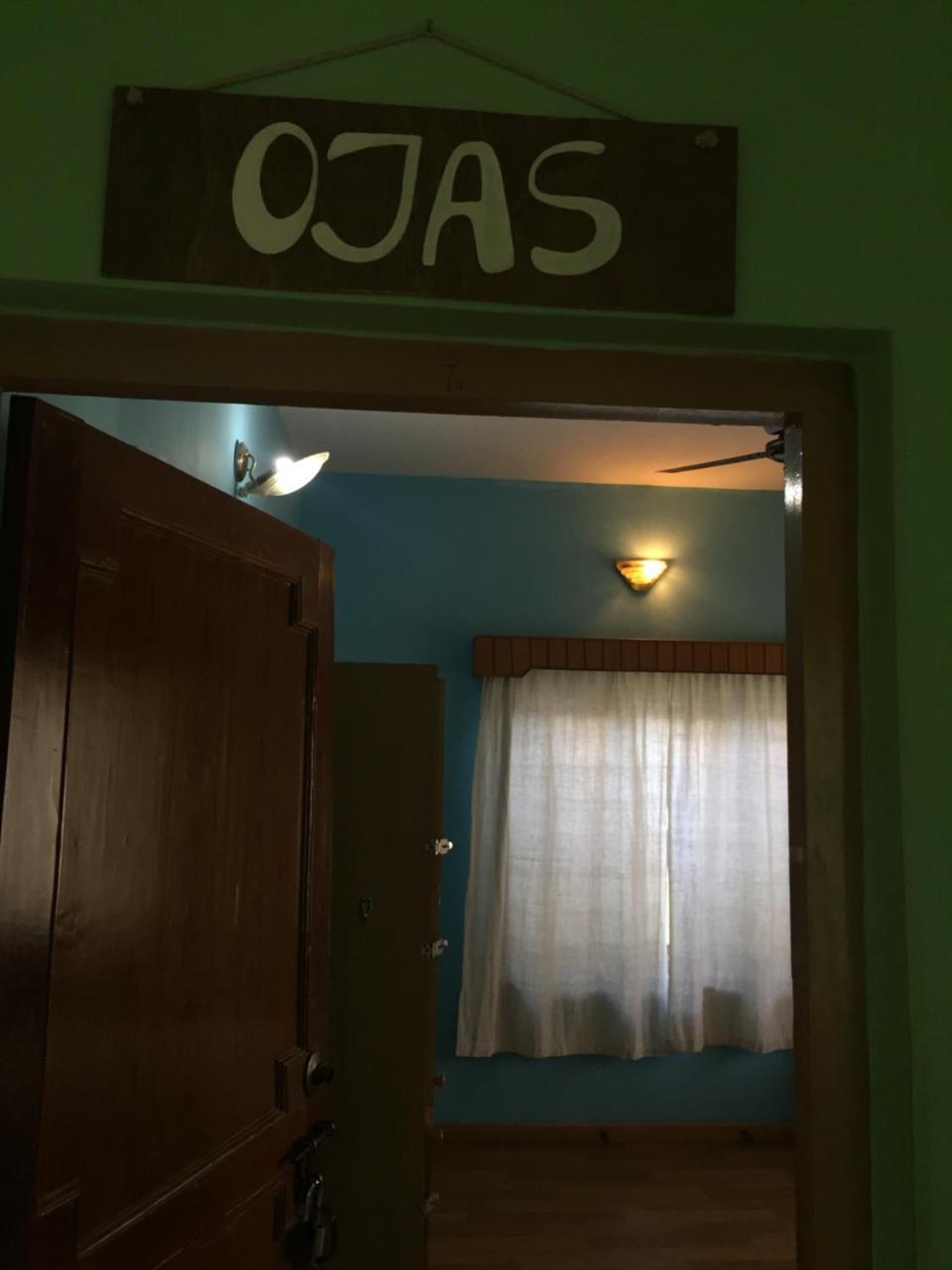 Nepalaya Eco Hostel Pokhara Eksteriør billede