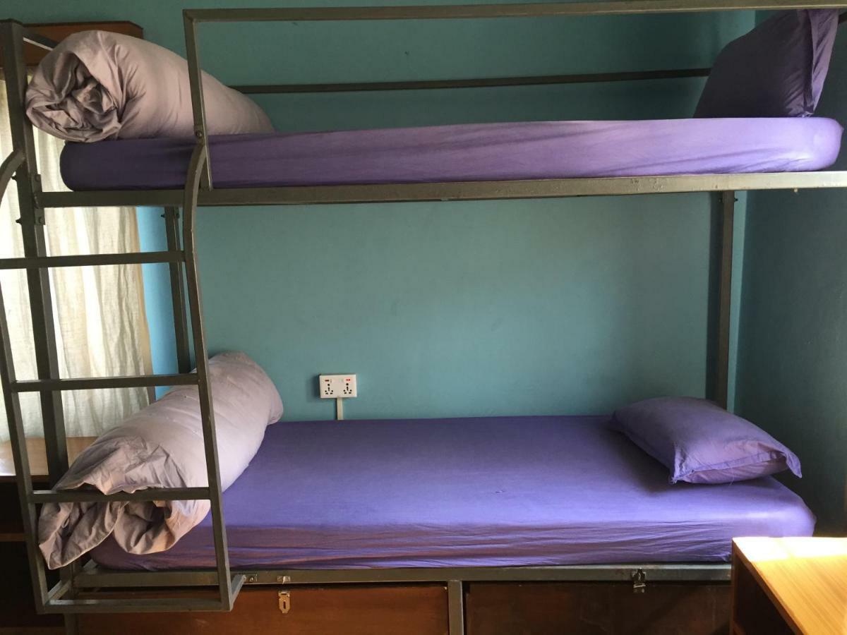 Nepalaya Eco Hostel Pokhara Eksteriør billede